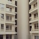 26 LOGEMENTS LOCATIFS PRIVÉS, PARIS XVe - 1988. Surface H.O. : 3 500 m²