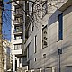 LOCAUX D’ASSOCIATION, SALLES POLYVALENTES ET CHAPELLE, PARIS XIIe - 1997. Surface H.O. : 2 825 m²